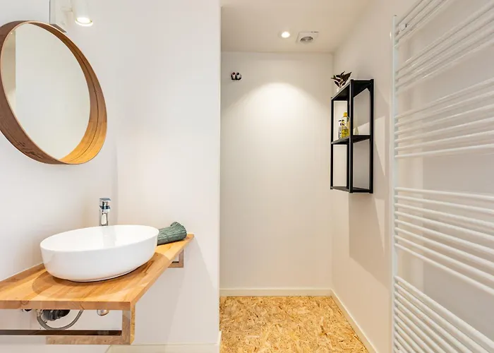 Le Gitel 게스트하우스 스파