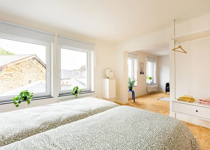 Maison d'hôtes Le Gîtel *