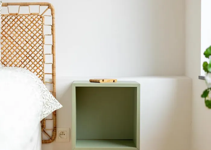 게스트하우스 Le Gitel 스파