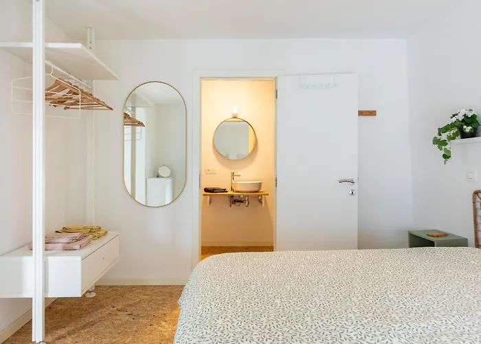 Le Gitel 게스트하우스