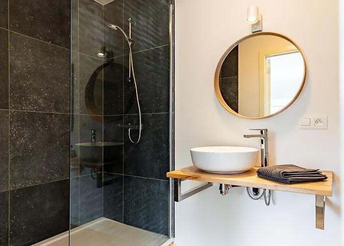 Le Gîtel Maison d'hôtes Spa