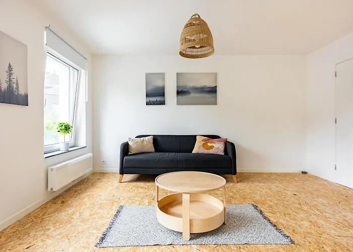 Maison d'hôtes Le Gîtel Spa