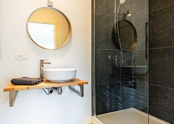 Le Gitel 게스트하우스