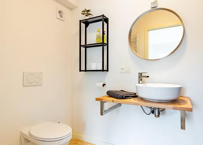 Le Gitel 게스트하우스