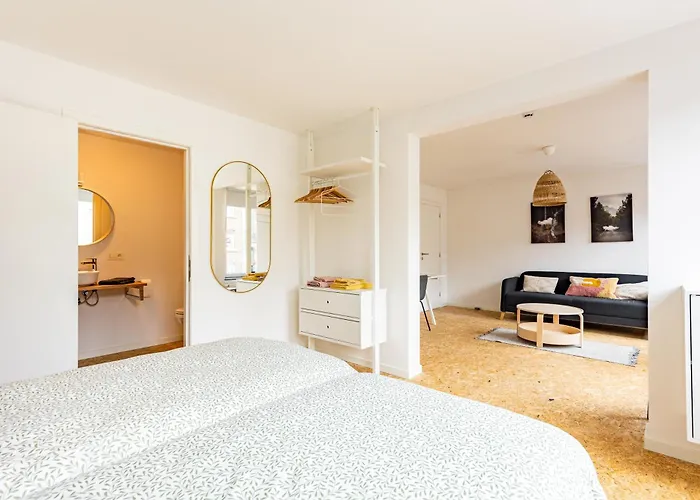 Le Gîtel Maison d'hôtes Spa