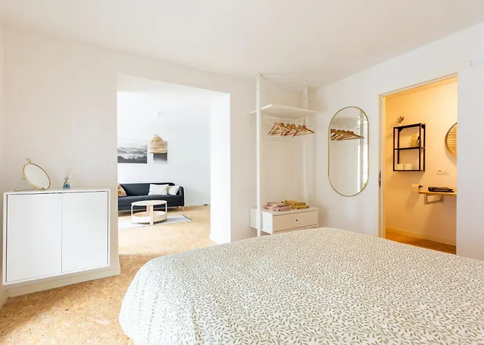 Le Gitel 게스트하우스 스파