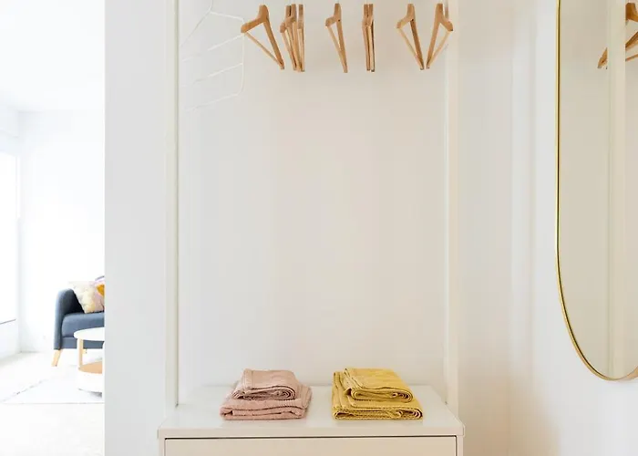 게스트하우스 Le Gitel 스파