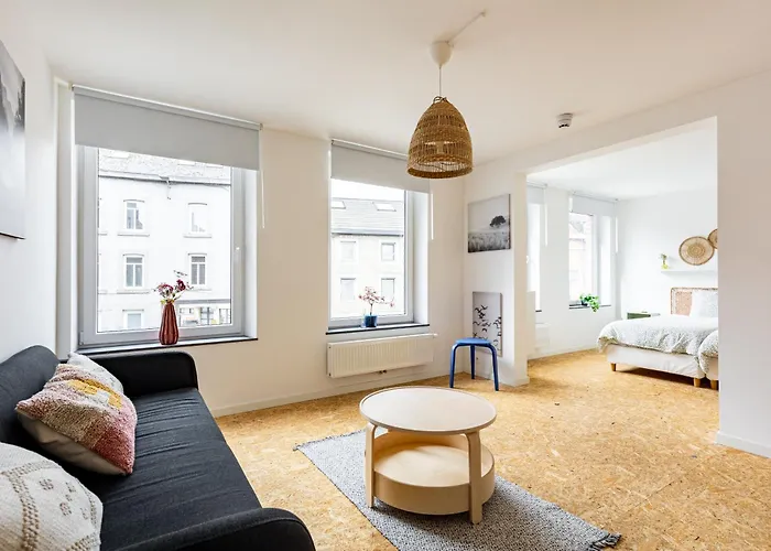 Le Gitel 게스트하우스 *