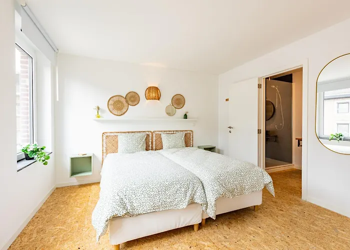 Maison d'hôtes Le Gîtel *