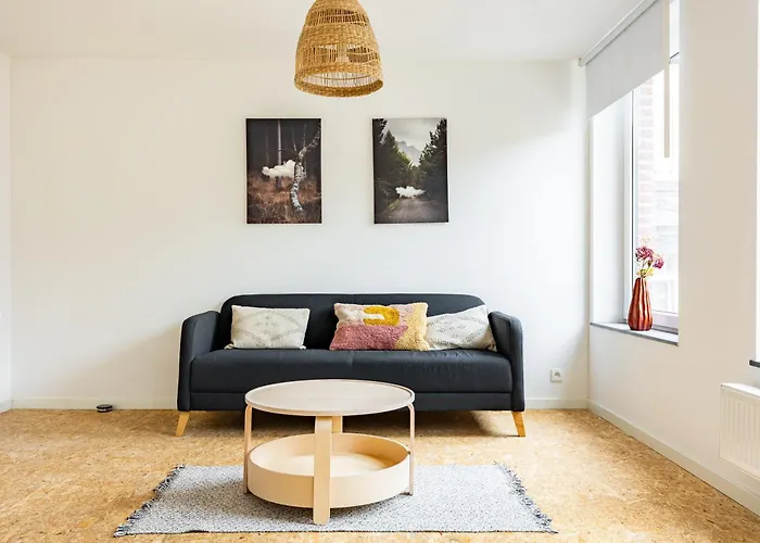 게스트하우스 Le Gitel 스파