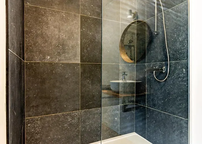 Le Gitel 게스트하우스 *