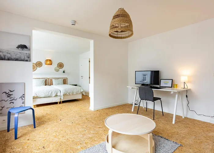 Le Gitel 게스트하우스